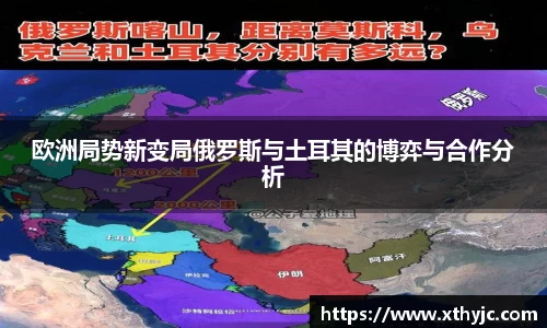 欧洲局势新变局俄罗斯与土耳其的博弈与合作分析